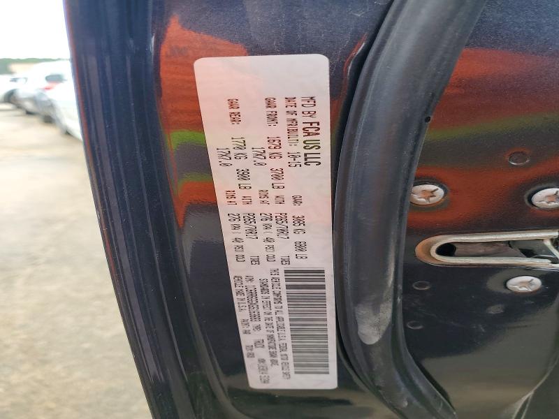 Фото 12 - RAM 1500