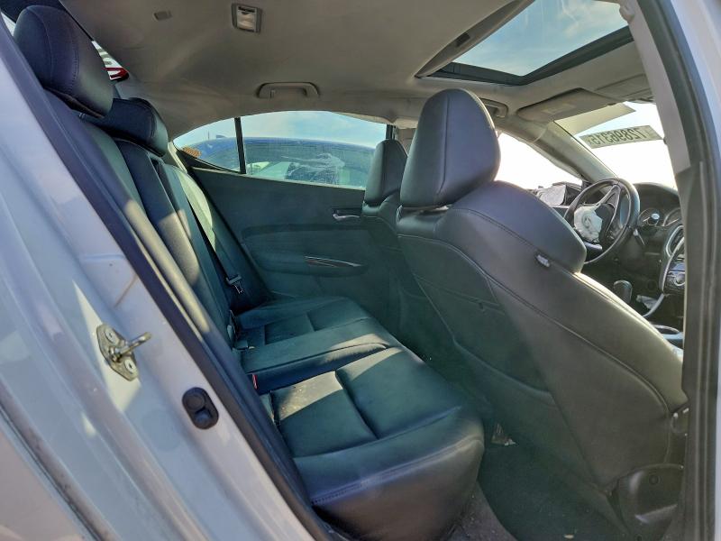 Фото 10 - ACURA TLX