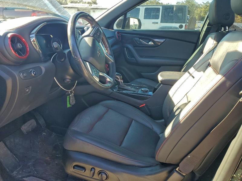 Фото 7 - CHEVROLET BLAZER