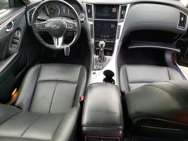 Фото 8 - INFINITI Q50