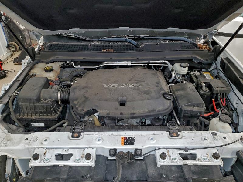 Фото 11 - CHEVROLET COLORADO