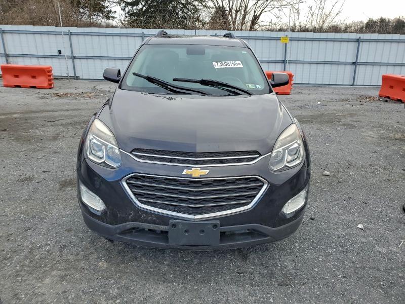 Фото 5 - CHEVROLET EQUINOX