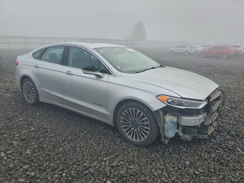Фото 4 - FORD FUSION