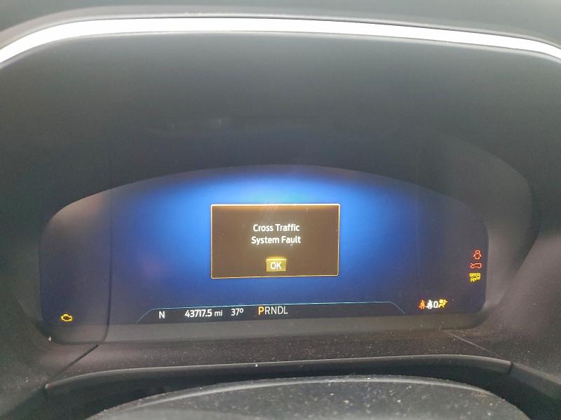 Фото 9 - FORD ESCAPE