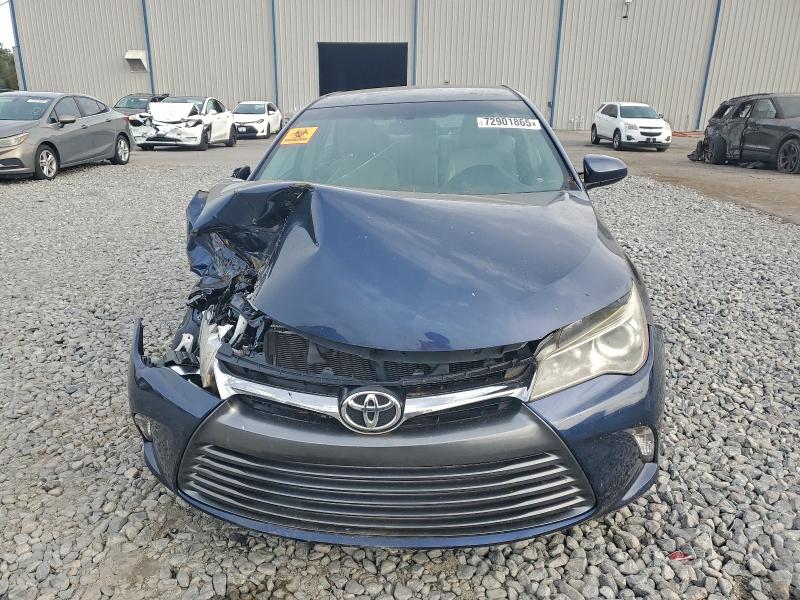 Фото 5 - TOYOTA CAMRY