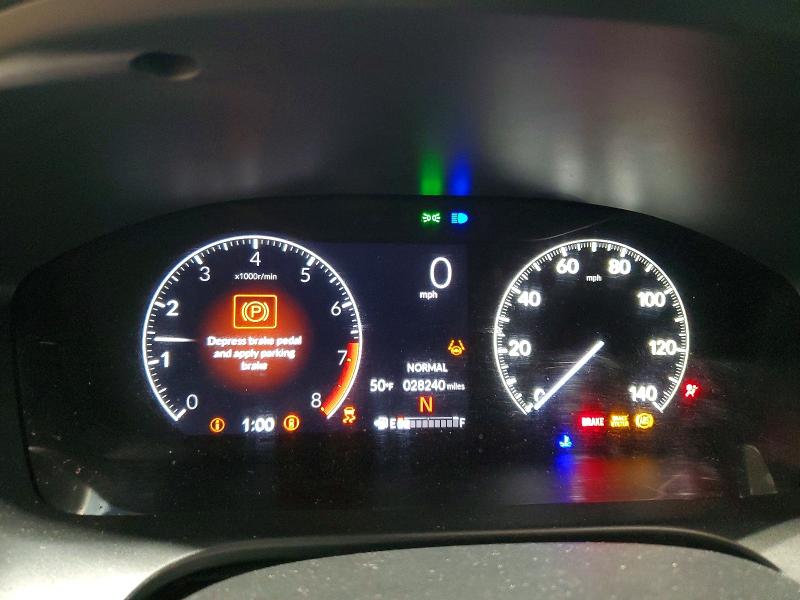 Фото 9 - HONDA HR-V