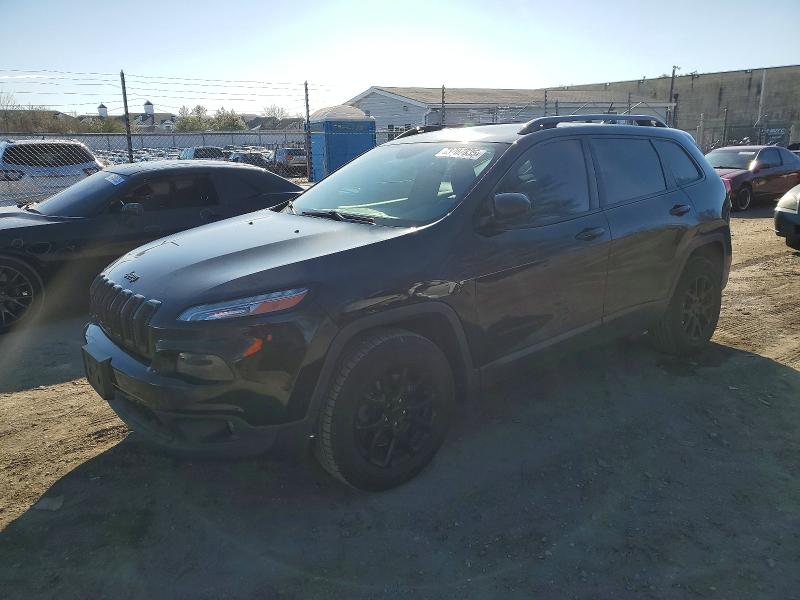 Фото 1 - JEEP GRAND CHER