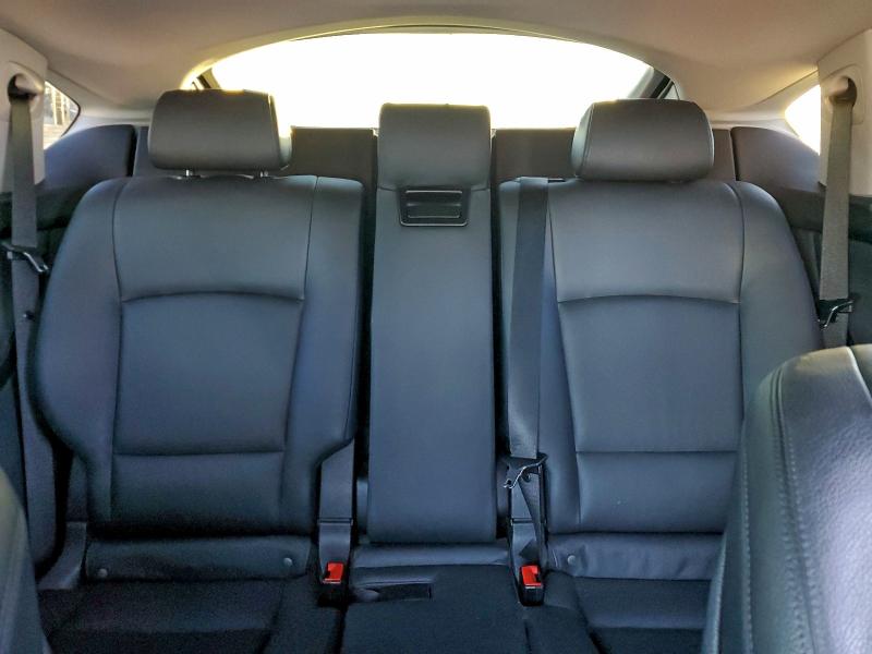 Фото 10 - BMW 5 SERIES