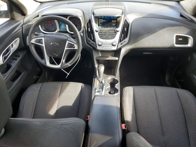 Фото 8 - CHEVROLET EQUINOX
