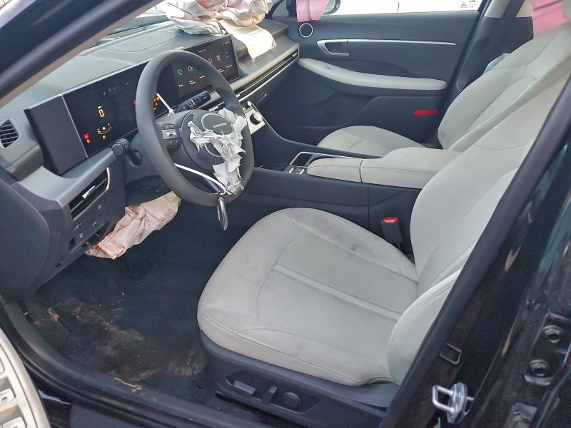 Фото 7 - HYUNDAI SONATA