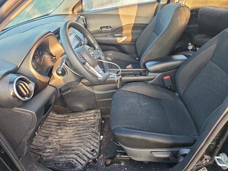 Фото 7 - NISSAN KICKS