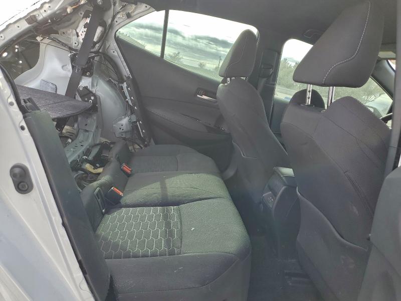 Фото 10 - TOYOTA COROLLA