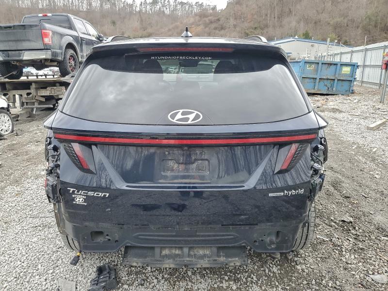 Фото 6 - HYUNDAI TUCSON