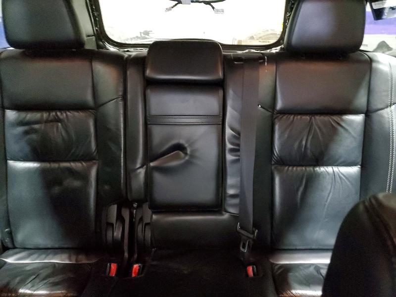 Фото 10 - JEEP GRAND CHER