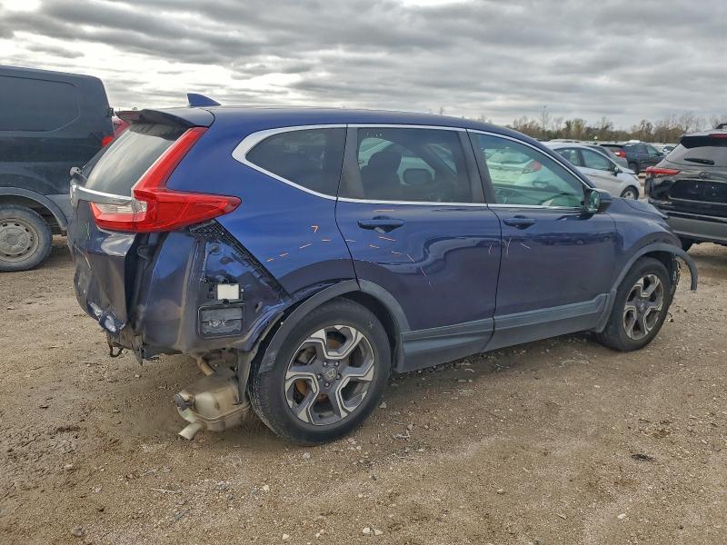 Фото 3 - HONDA CRV