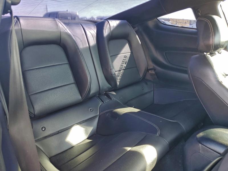 Фото 10 - FORD MUSTANG