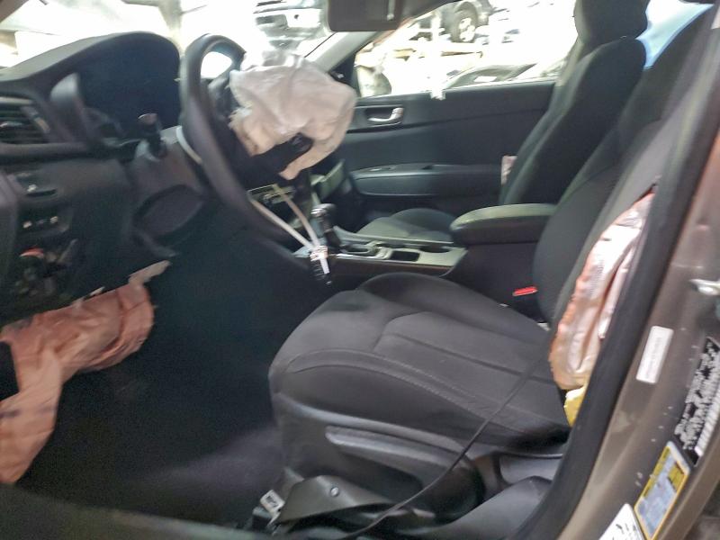 Фото 7 - KIA OPTIMA