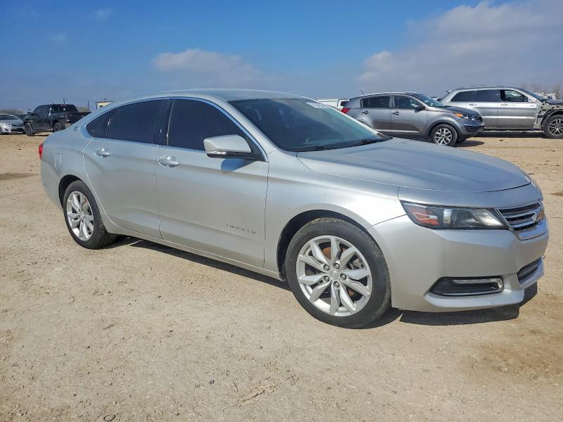 Фото 4 - CHEVROLET IMPALA