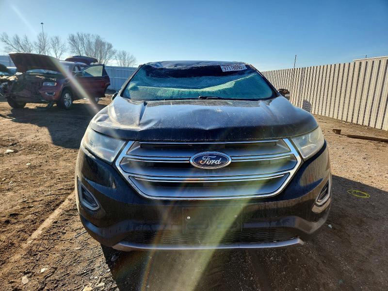 Фото 5 - FORD EDGE