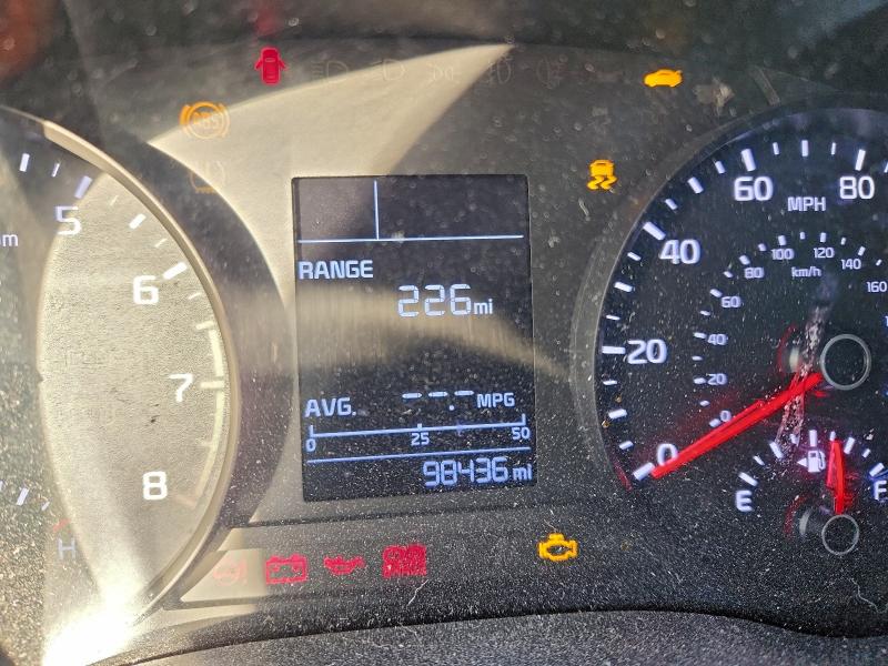 Фото 9 - KIA RIO