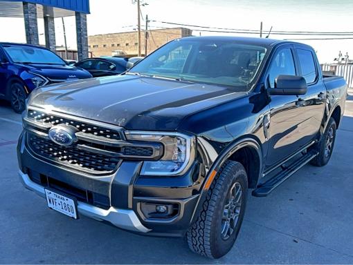 Фото 2 - FORD RANGER