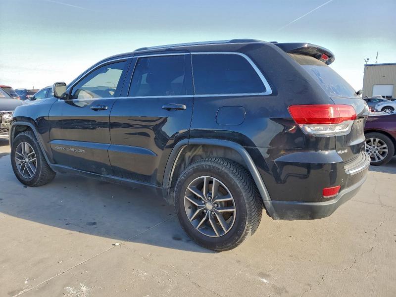 Фото 2 - JEEP GRAND CHER