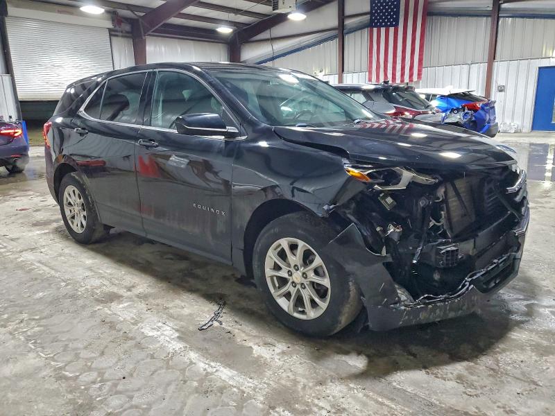 Фото 4 - CHEVROLET EQUINOX