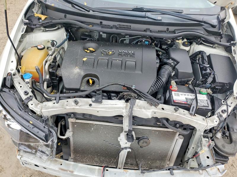 Фото 11 - TOYOTA COROLLA