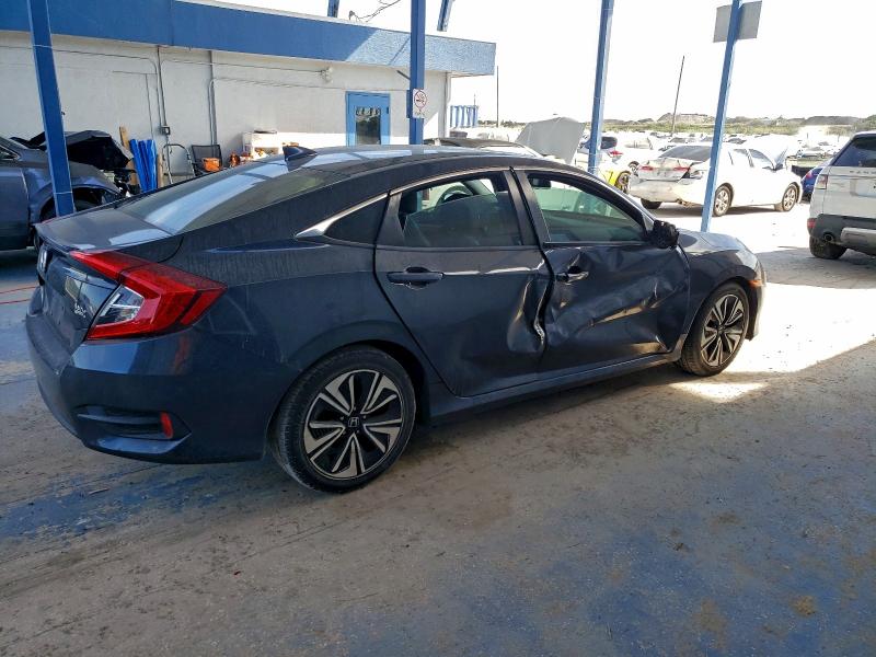 Фото 3 - HONDA CIVIC