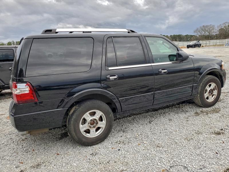 Фото 3 - FORD EXPEDITION