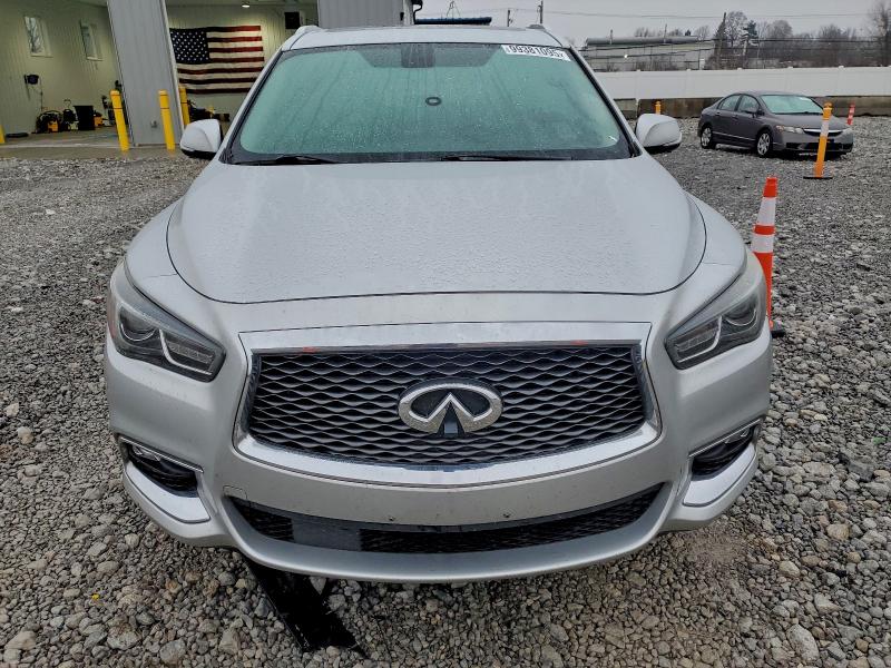 Фото 5 - INFINITI QX60