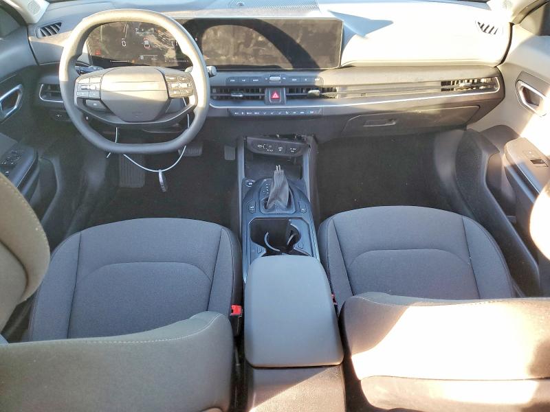 Фото 8 - KIA K4 LX