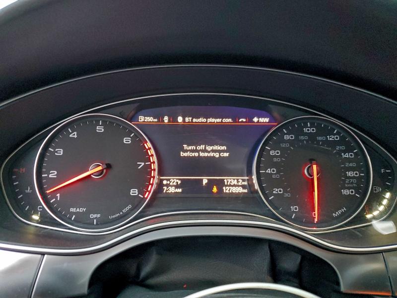 Фото 9 - AUDI A6