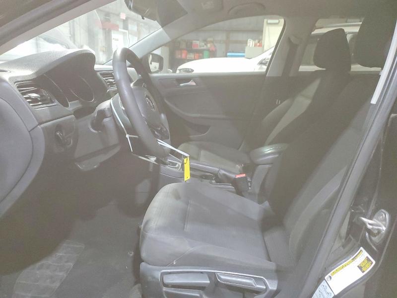 Фото 7 - VOLKSWAGEN JETTA