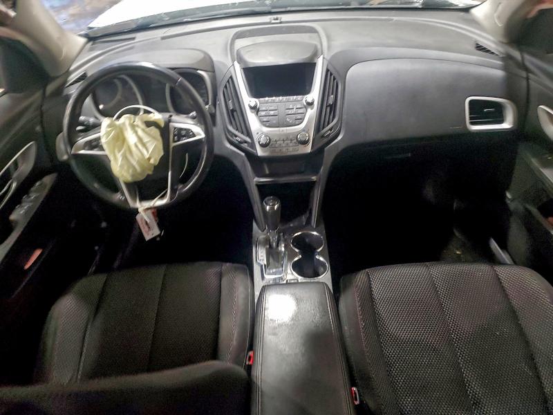 Фото 8 - CHEVROLET EQUINOX