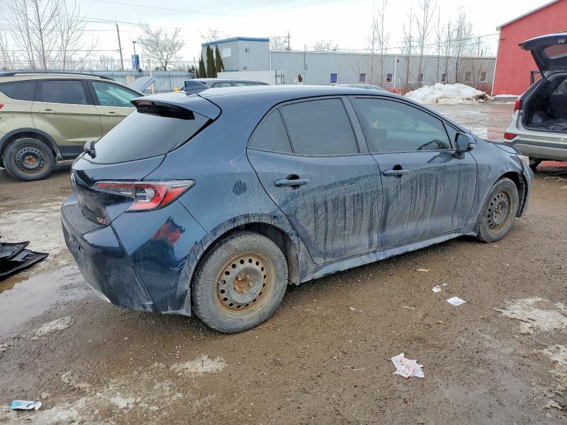 Фото 3 - TOYOTA COROLLA