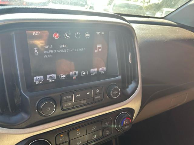 Фото 12 - GMC CANYON