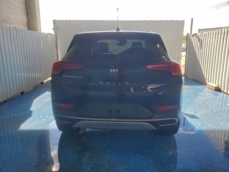 Фото 6 - BUICK ENCORE