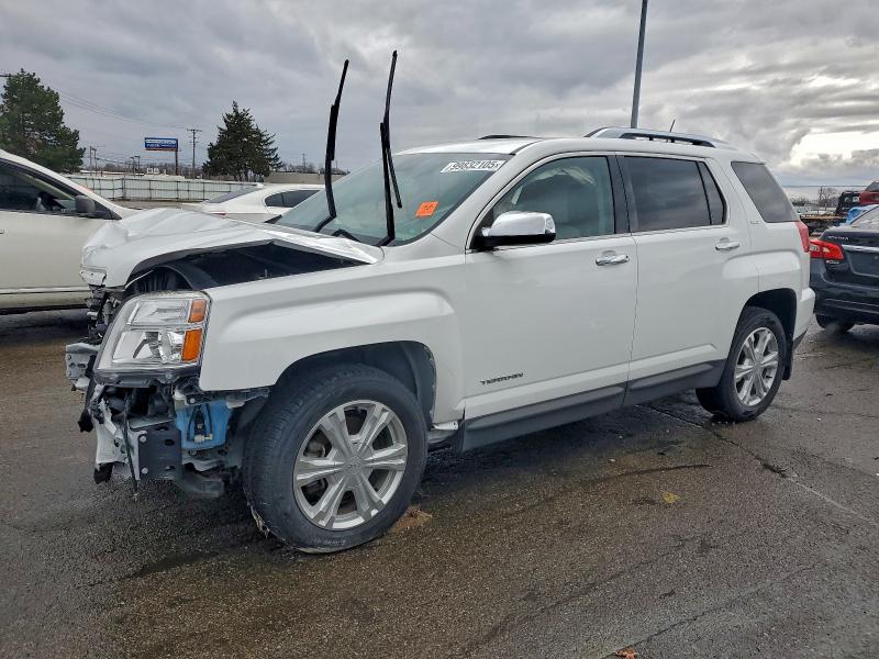 Фото 1 - GMC TERRAIN