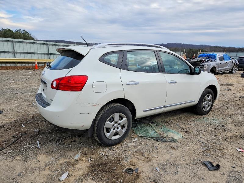 Фото 3 - NISSAN ROGUE