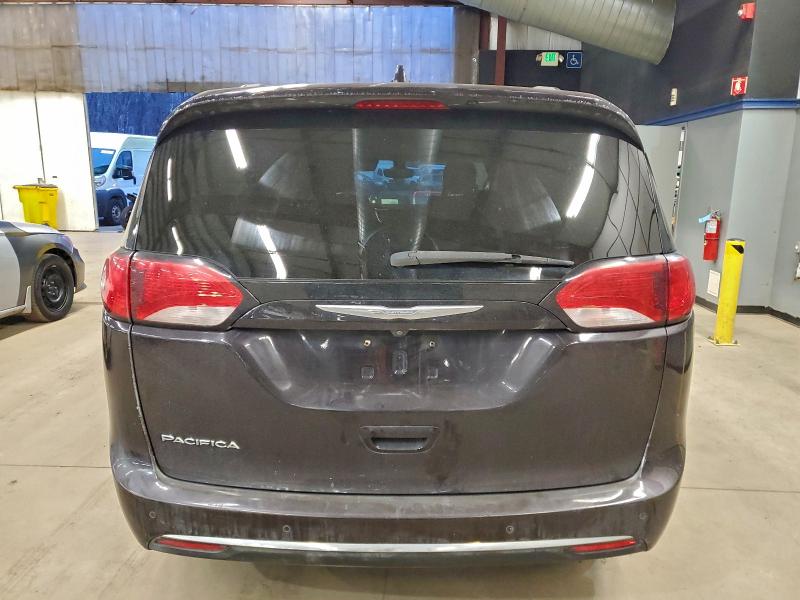 Фото 6 - CHRYSLER PACIFICA