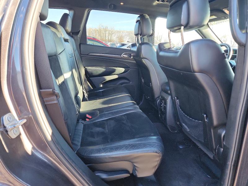 Фото 11 - JEEP GRAND CHER