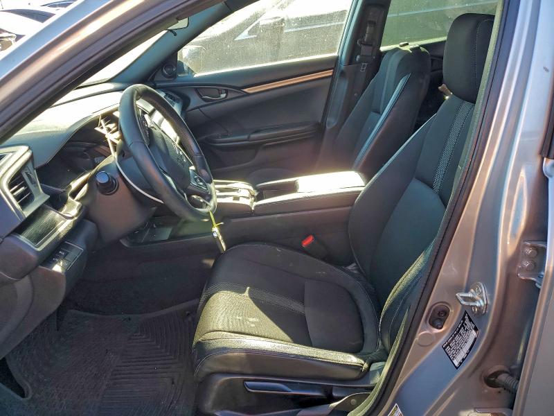 Фото 7 - HONDA CIVIC