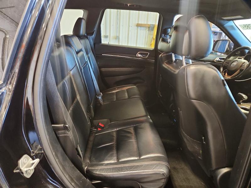 Фото 11 - JEEP GRAND CHER