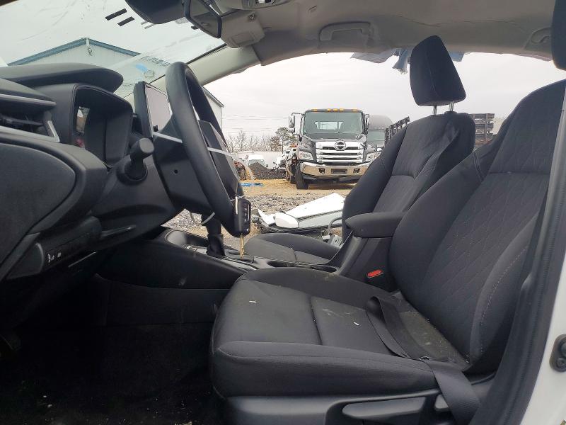 Фото 7 - TOYOTA COROLLA