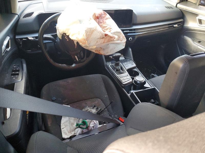 Фото 8 - KIA SPORTAGE