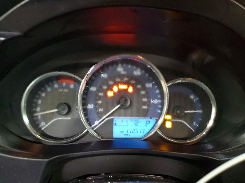 Фото 9 - TOYOTA COROLLA