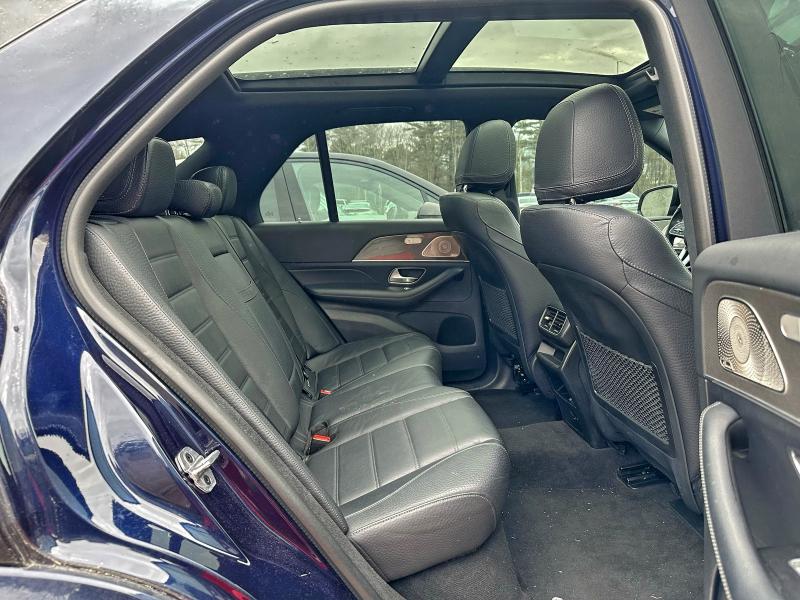 Фото 6 - MERCEDES-BENZ GLE-CLASS