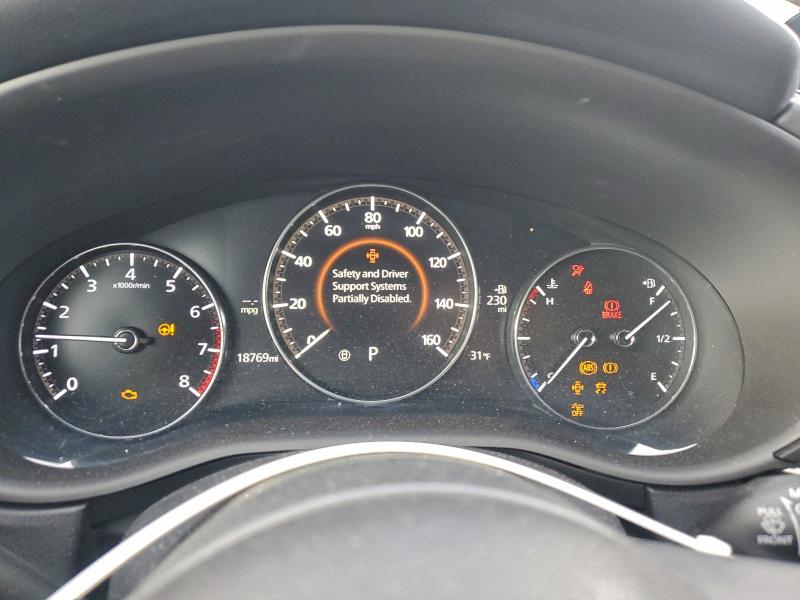 Фото 9 - MAZDA CX30