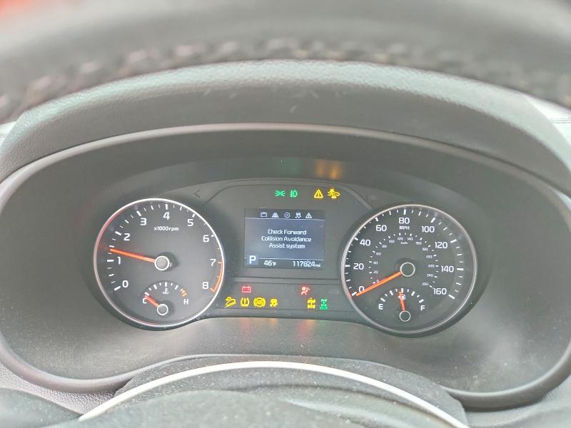 Фото 9 - KIA SPORTAGE